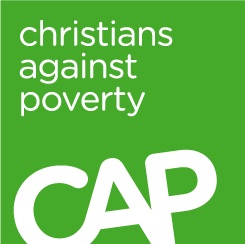CAP Logo