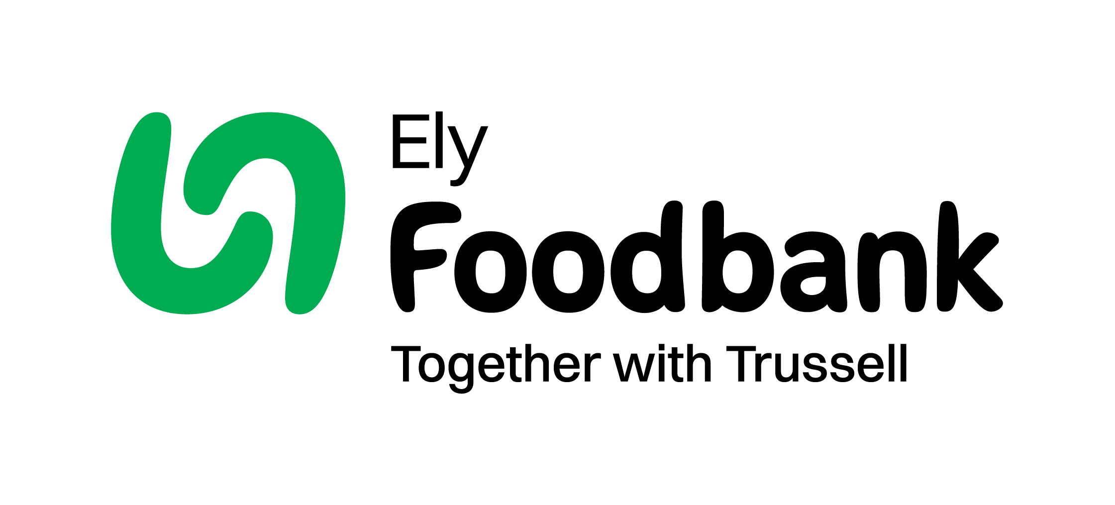 Ely-Foodbank Logo