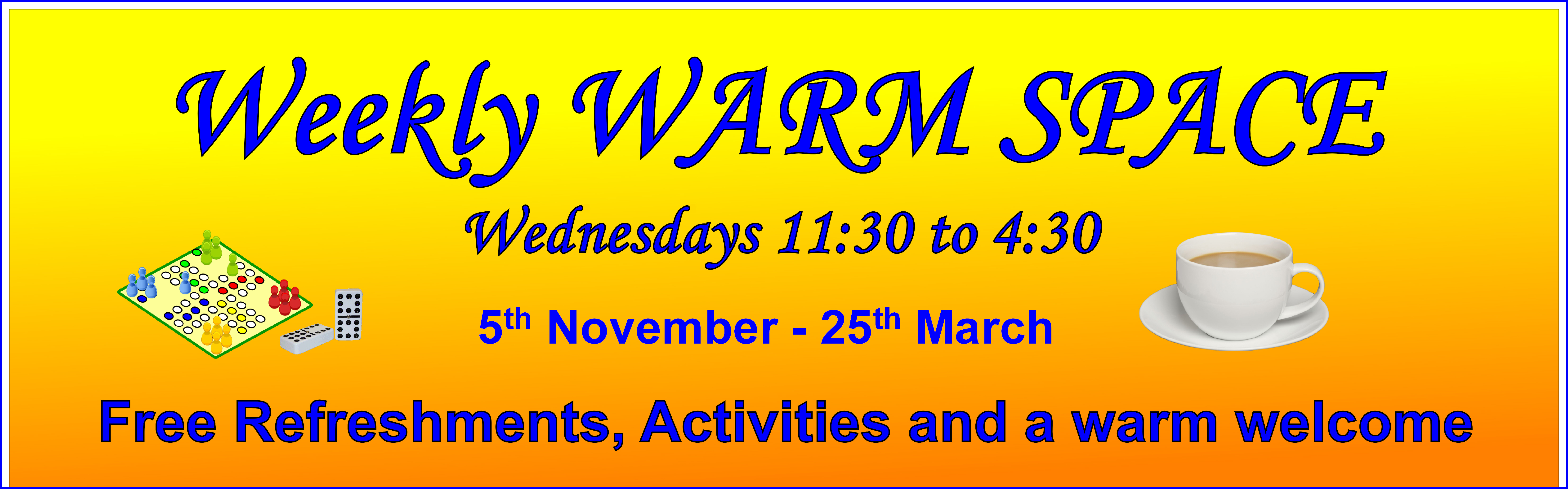 WARMSPACE BANNER 2025